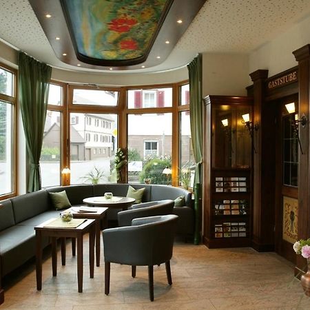 Landgasthof Loewen Neubulach Ngoại thất bức ảnh